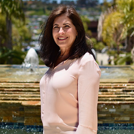 Roberta Gorin, BA, CCRC