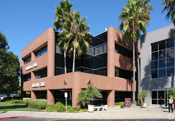 Diagnamics Building