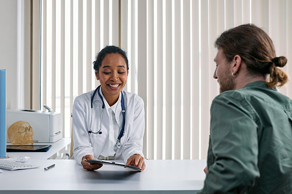 Medical Meeting