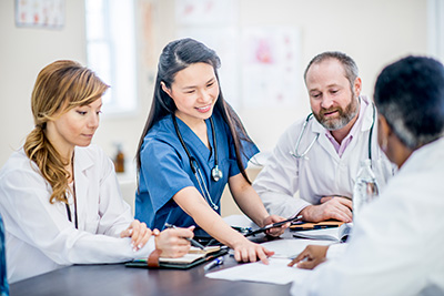 Medical Team